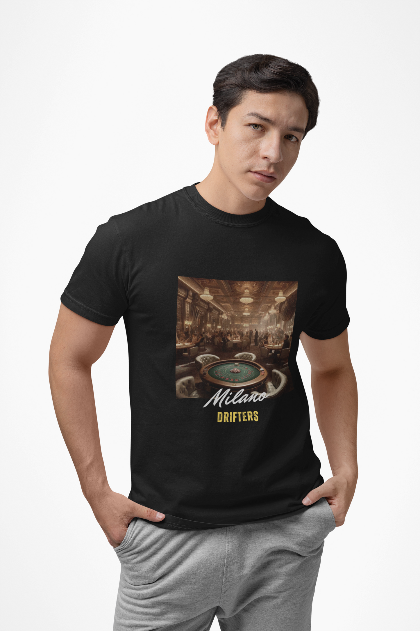 The Casino T-Shirt