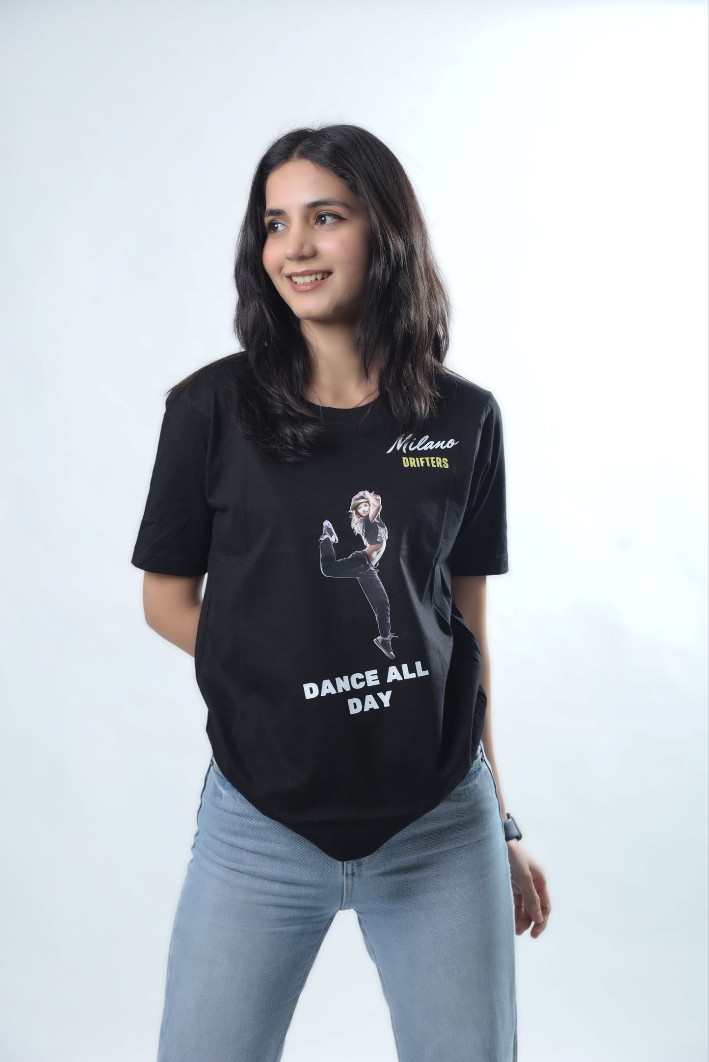 Dance All Day T-Shirt