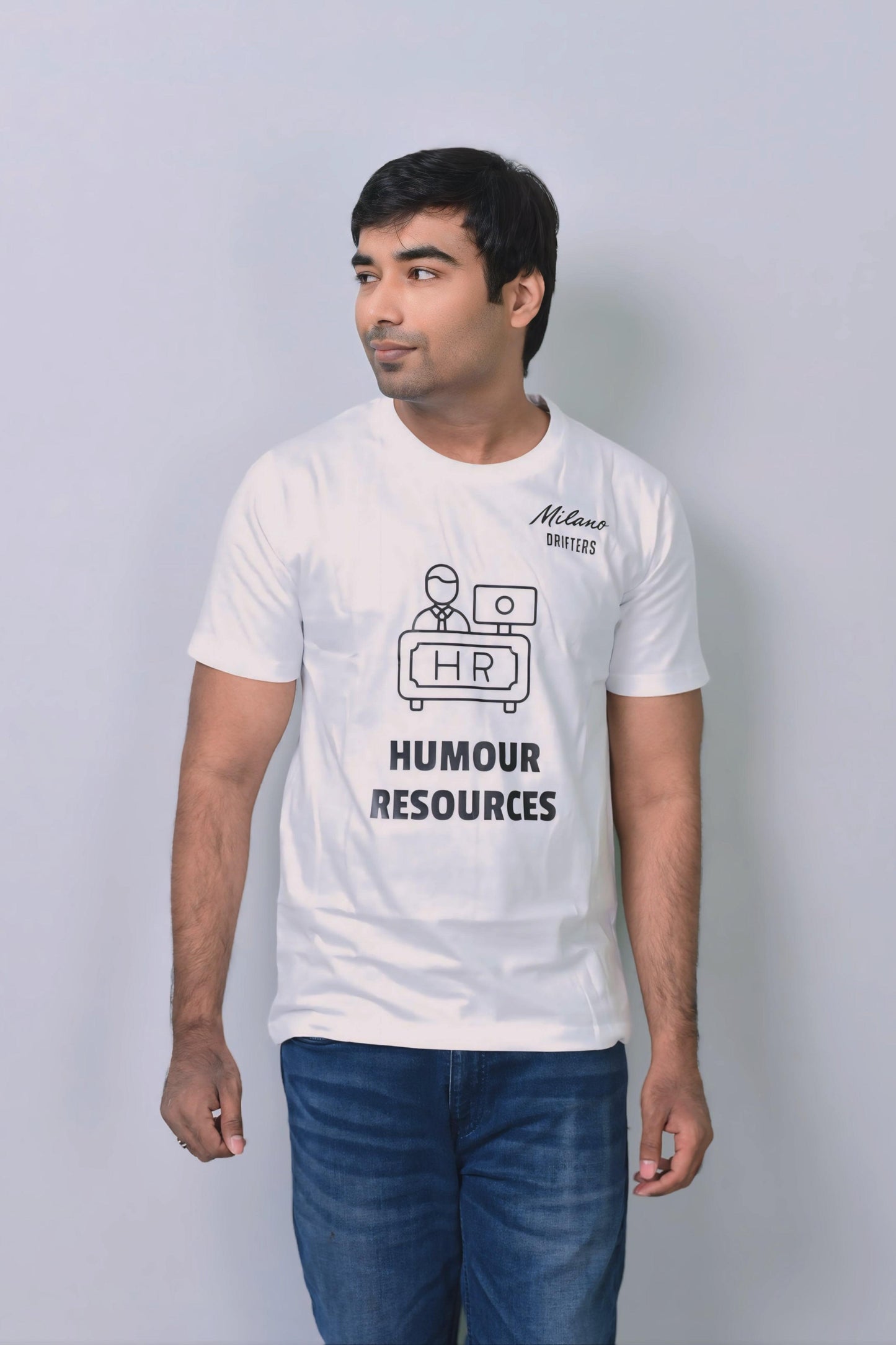 HR T-Shirt