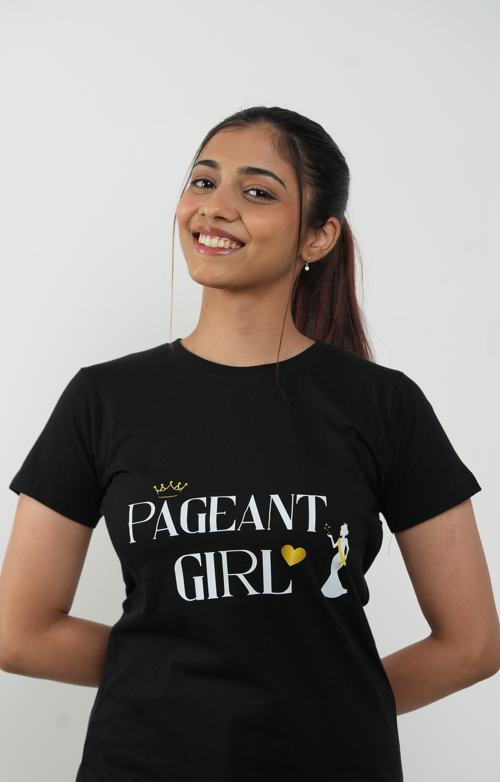 Pageant Girl 2.0