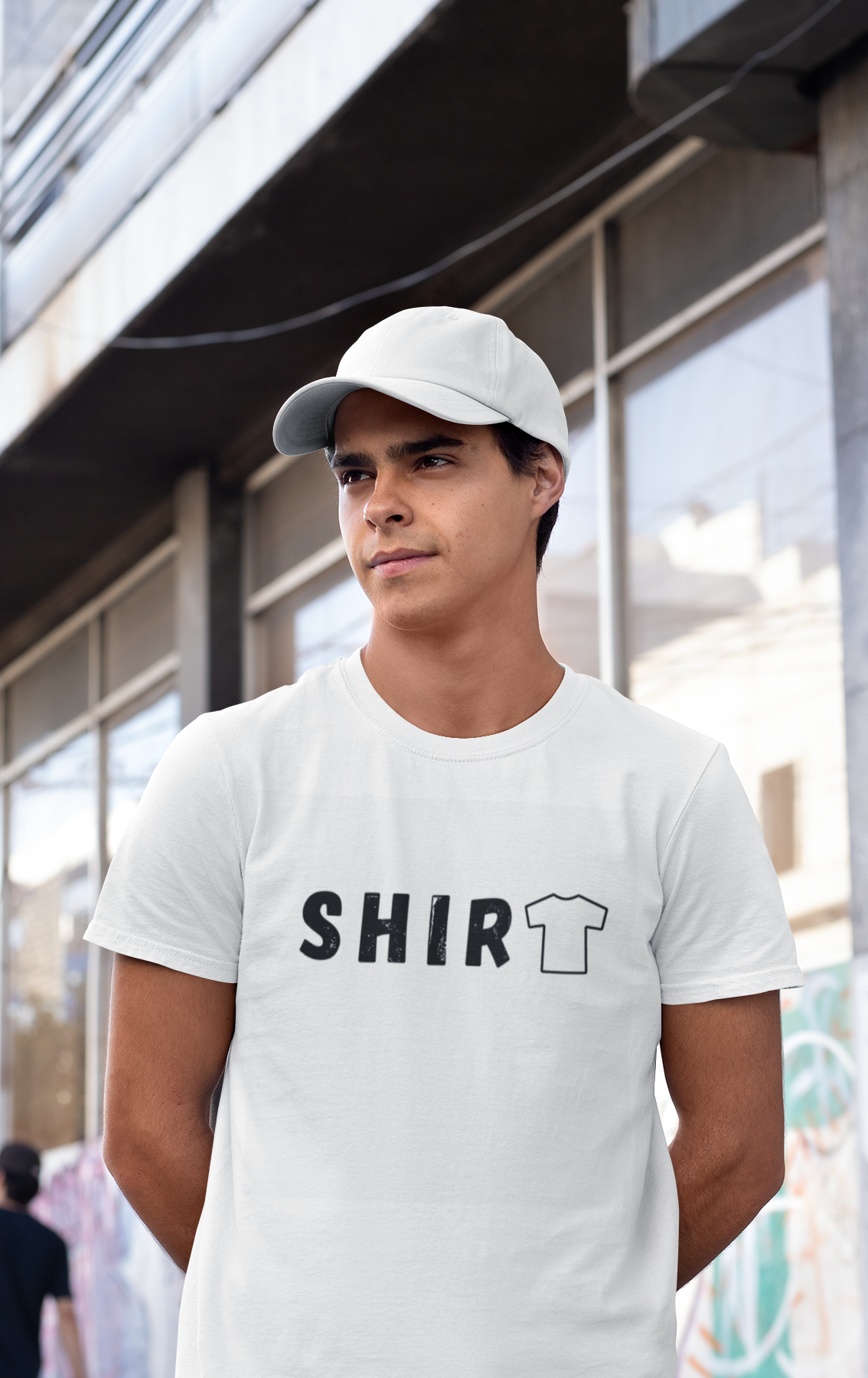 Just Shirt T-Shirt