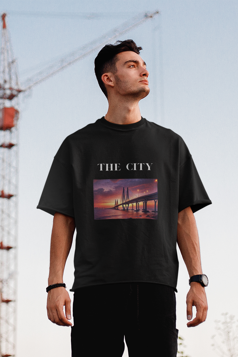 The City T-Shirt