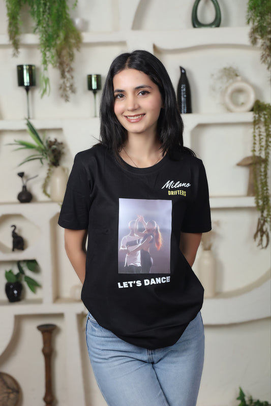 Let's Dance T-Shirt