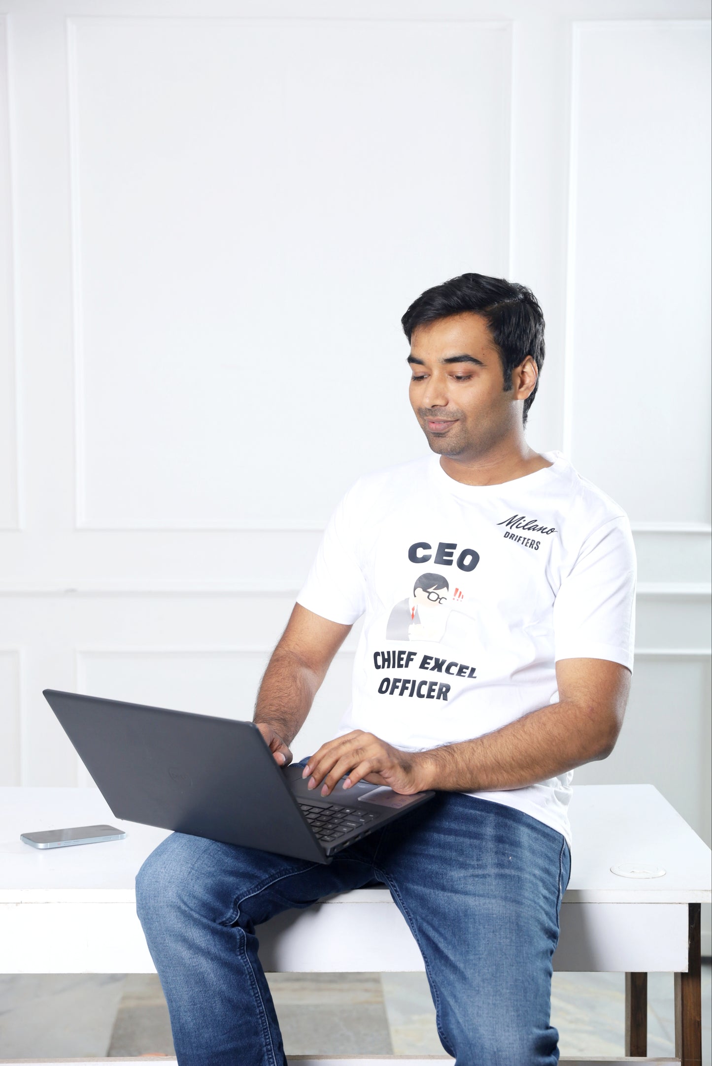 CEO T-Shirt