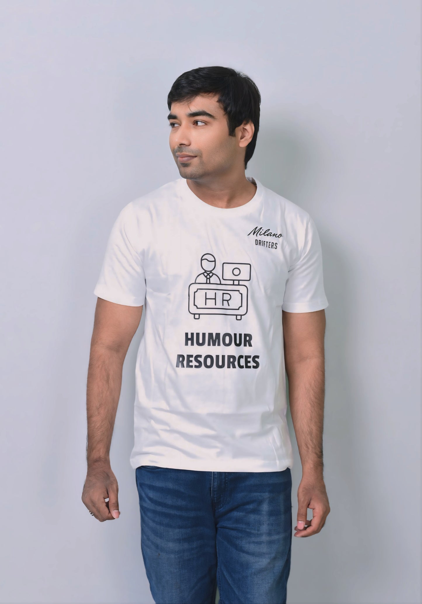 HR T-Shirt